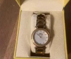 Woman’s Invecta Watch - $50