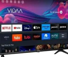 Hisense 40" Class A4 Series LED Full HD Smart Vidaa TV 40A4KV