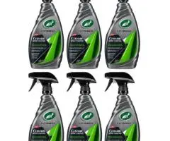 Turtle Wax Hybrid Solutions Ceramic Spray Coating Car Wax Multi Pack