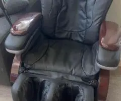 Massage chair