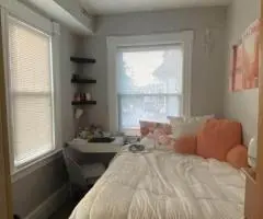 UMich Room for sublease- 5 bed 2 bath AVAILABLE JAN-AUG