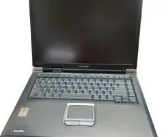 Toshiba Satellite 1135-S125 (Windows XP & Linux) Laptop