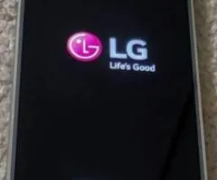 Like New Unlocked LG G6 Smartphone