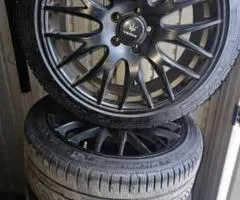 18 inch rim