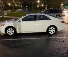 2009 Toyota Camry