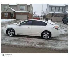 2011 nissan altima