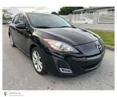 2012 Mazda 3