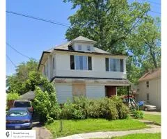 4 Beds 2 Baths - House