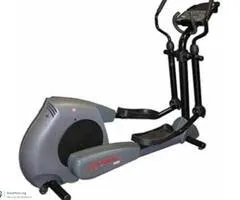 LifeFitness CT-9100 Commercial elliptical, mint, was $6000 new