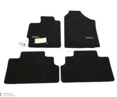 Yaris OEM floor mats -- like new