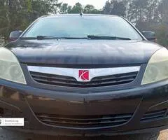 Saturn Aura XR - Good miles, Engine strong, Ready to go