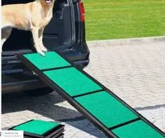 Dog Car Ramp (New)