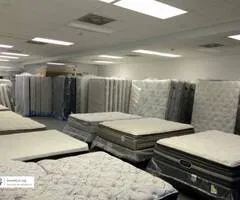 Best Deals On Name Brand Mattresses in Columbia