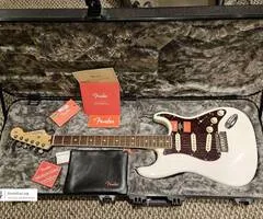 Fender American Professional Stratocaster