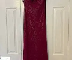 Gorgeous Prom Dress Sz 2