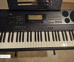 Casio CTK-6000