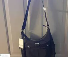 Baggallini Hobo Crossbody Bag