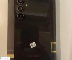 Samsung A54 5G for metro pcs basically new with box. $180 Firm pick up