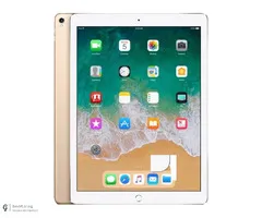 iPad Pro 12.9 256GB Wi-Fi Gold