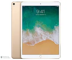 iPad Pro 12.9 256GB Wi-Fi Gold