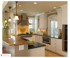 THE BEST KITCHENS & BATHS IN THE AREA (Delaware and surrounding areas)
