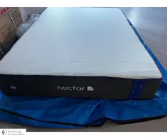 Nectar Mattress (queen) - $275 (Atlanta)