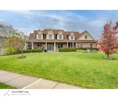 $549,900 / 4br - 4410ft2 - Make your dream a reality... Home in Fort Wayne. 4 Beds, 3 Baths
