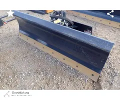 6 Way dozer blade - $2,500 (Cold spring mn)