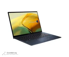 Asus Zenbook OLED Laptop - 13th Gen i7 EVO, 1TB SSD, 16GB RAM, Touch