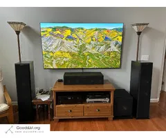 Klipsch Home Theater