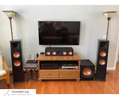 Klipsch Home Theater