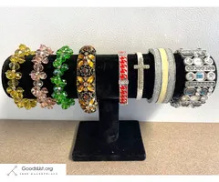 Bracelets - LOT 4 --$3 Each