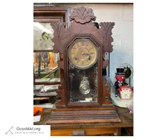 SALE - Antique Clock Collection