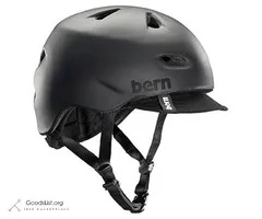 Bern Brentwood Helmet M