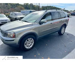 GREAT RUNNING VOLVO XC90 PRICED TO SELL QUICKLY