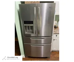 Maytag Refrigerator