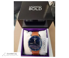 Movado Bold Verso Men's Watch