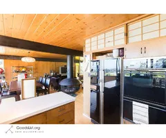 $9,998 / 4br - 2014ft2 - Mid-Century Modern - Creek Under House & SF Bay VIEWS!