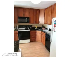 $1,625 / 1br - 1000ft2 - Nice and cozy 1br high floor condo