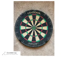 Dart Board