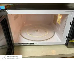 Frigidaire Gallery Microwave