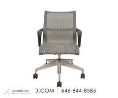 Herman Miller Setu Office Chair (Was 960)