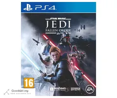 Star Wars Jedi: Fallen Order PS4 PS5