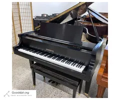 Baldwin Model L American Artist Grand Piano