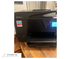 HP OfficeJet Pro 8710