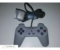 PlayStation control