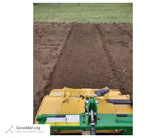 Garden/Yard Tilling