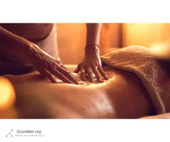 SENSUAL MASSAGE (CHICAGO)