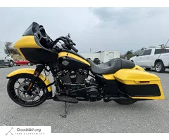 2023 HARLEY DAVIDSON ROAD GLIDE SPECIAL FINANCING AVAILABLE