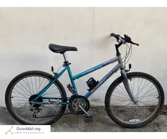 Roadmaster Ultra Terrain Mountain Bike